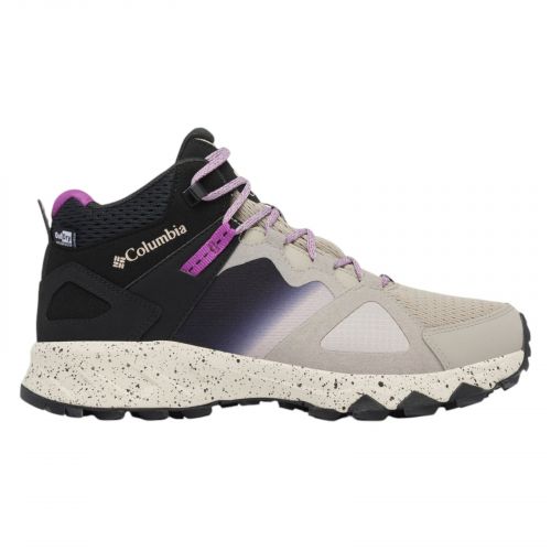 COLUMBIA buty trekkingowe damskie Peakfreak Her MID OutDry czarny (38)